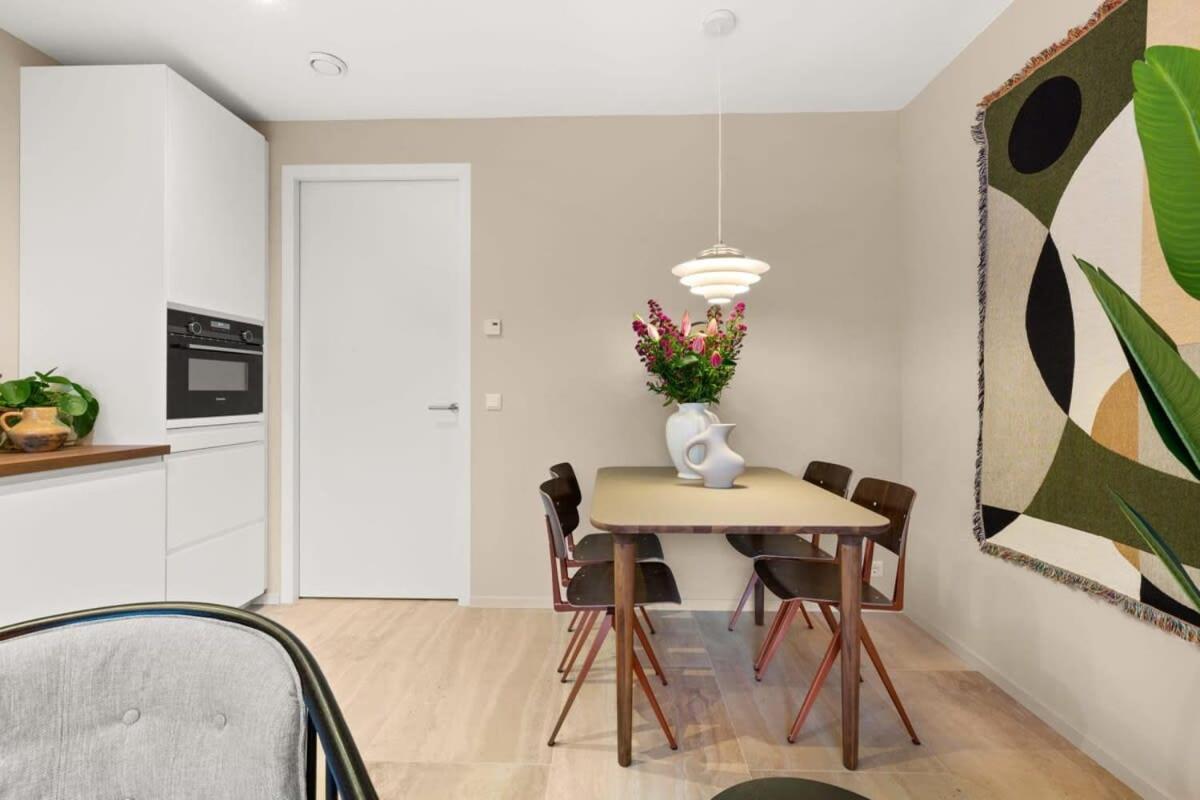 Hello Zeeland - Appartement Duinenburg 10- 3 ドンブルグ エクステリア 写真