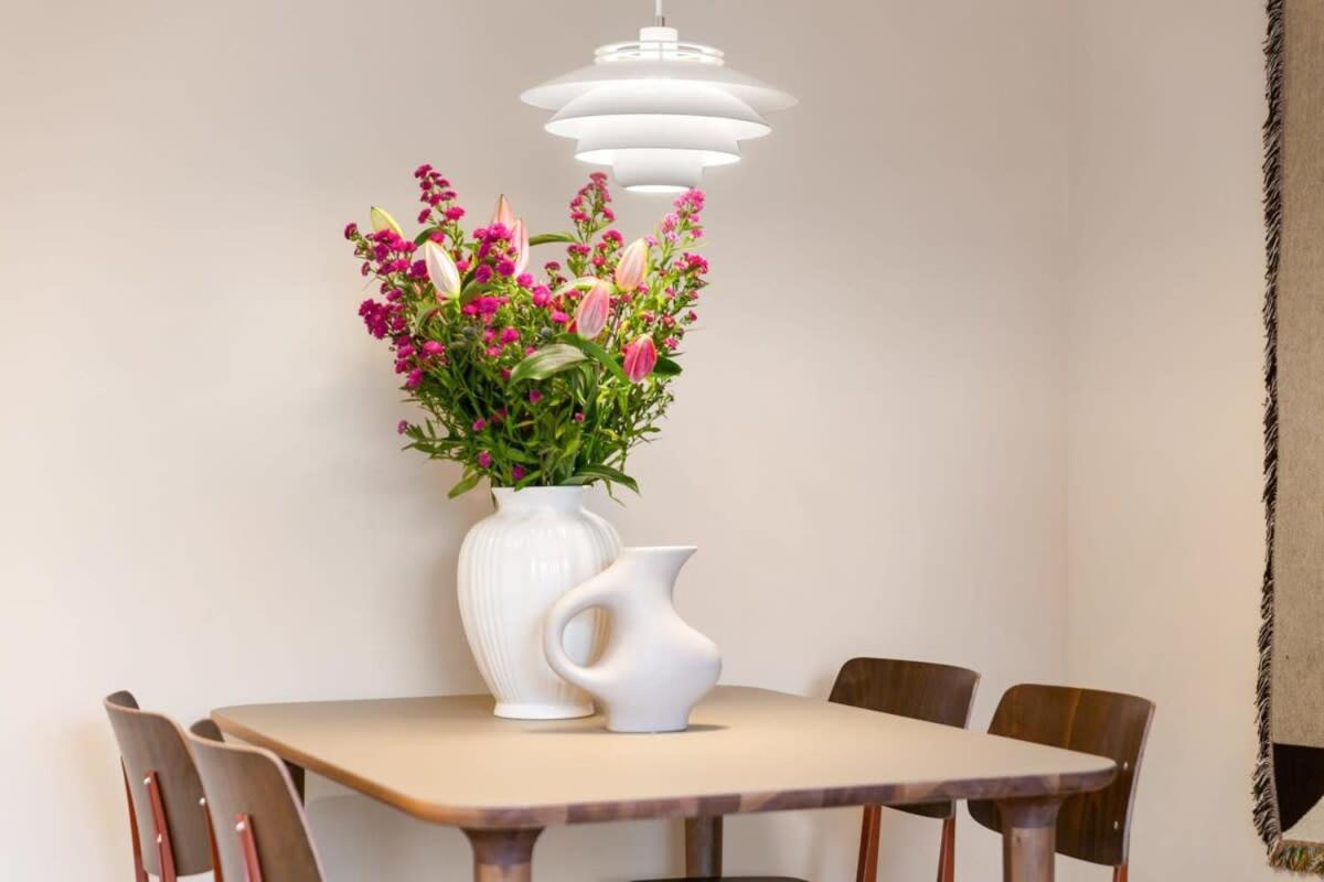 Hello Zeeland - Appartement Duinenburg 10- 3 ドンブルグ エクステリア 写真